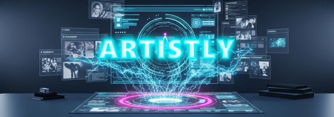 Artistly