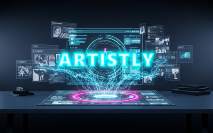 Artistly