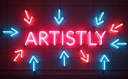 ARTISTLY