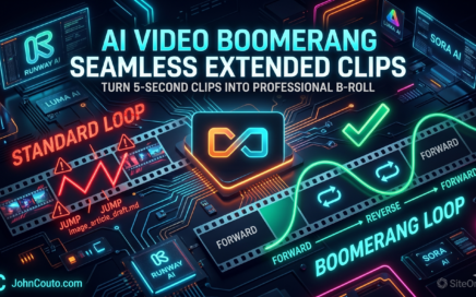 Boomerang Loop