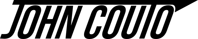 John Couto Logo