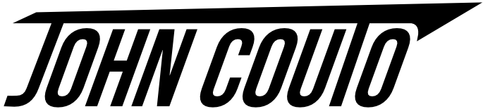 JohnCouto.com