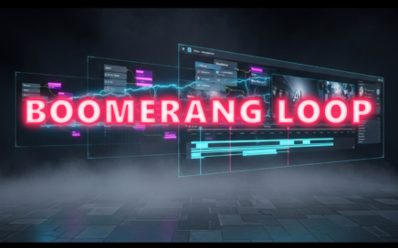 Boomerang Loop