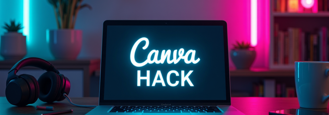 Canva Hack