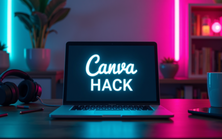 Canva Hack
