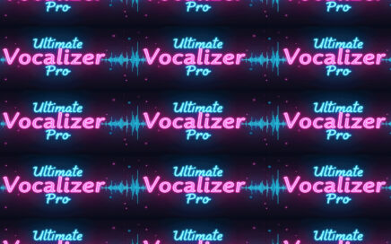 Ultimate Vocalizer Pro