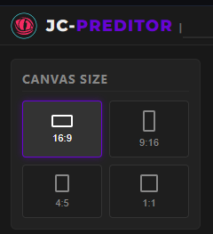 JC-Editor-formats